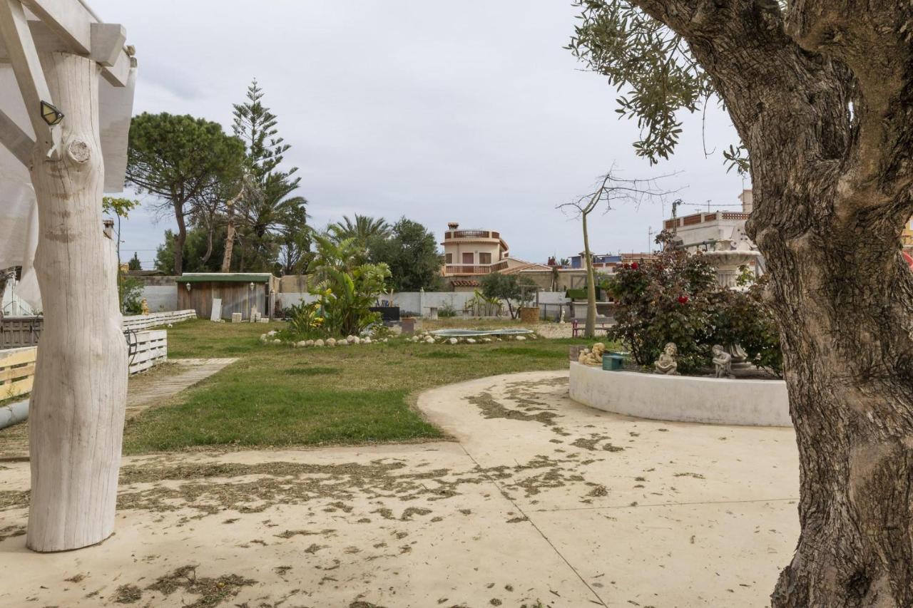 דירות Les Deveses Armonia -Denia- מראה חיצוני תמונה